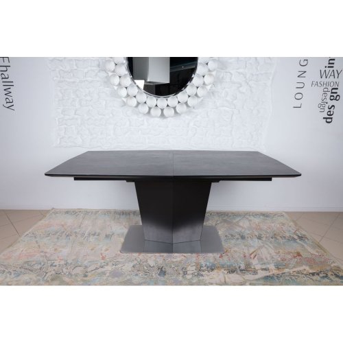 Стіл обідній Nicolas Michigan Коричневий MD000364