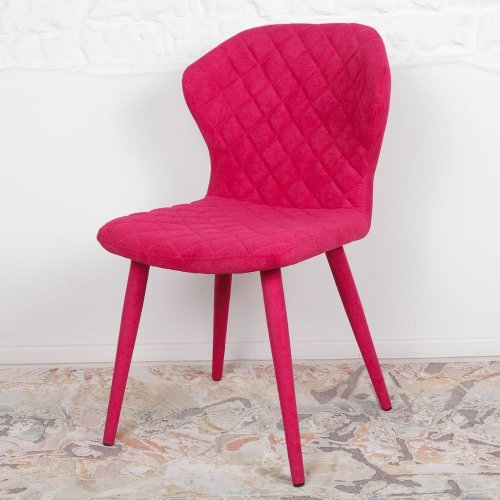 Стул Nicolas Valencia Фуксия MD000276