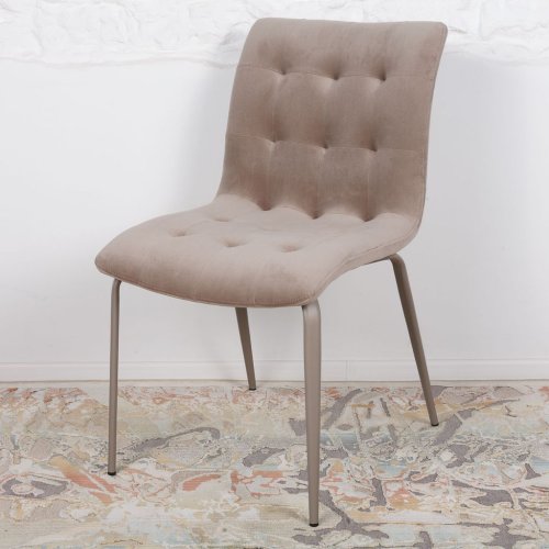 Стул Nicolas Week Капучино MD000361