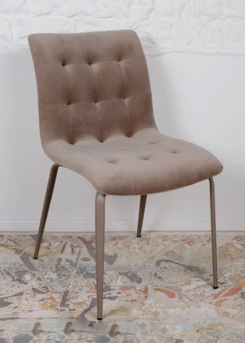 Стул Nicolas Week Мокко MD000340