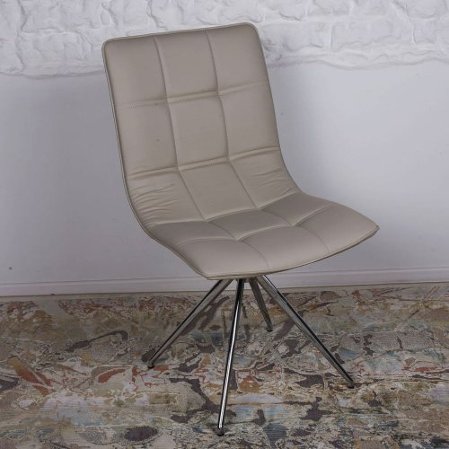 Стул поворотный Nicolas Preston Мокко MD000366