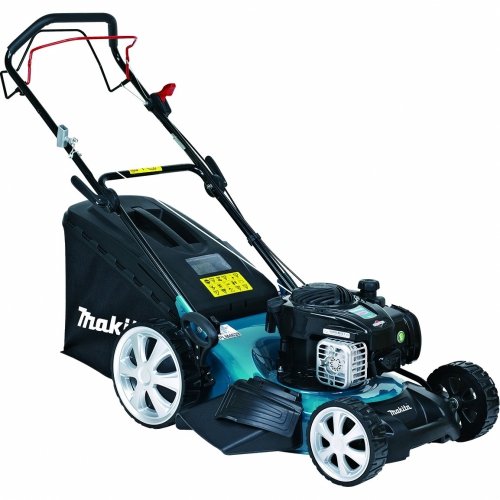 Газонокосилка бензиновая Makita PLM4628N