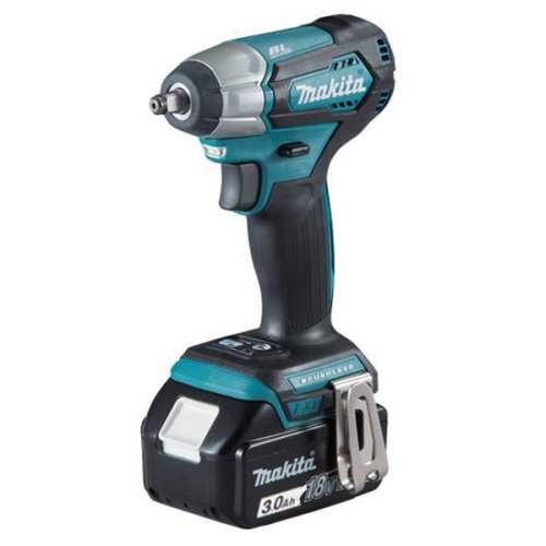Аккумуляторный гайковерт Makita DTW180RFE