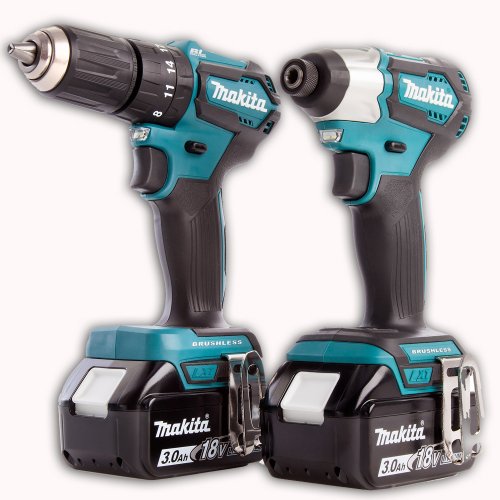 Набор Makita DLX2220
