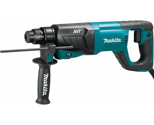 Перфоратор Makita HR2641