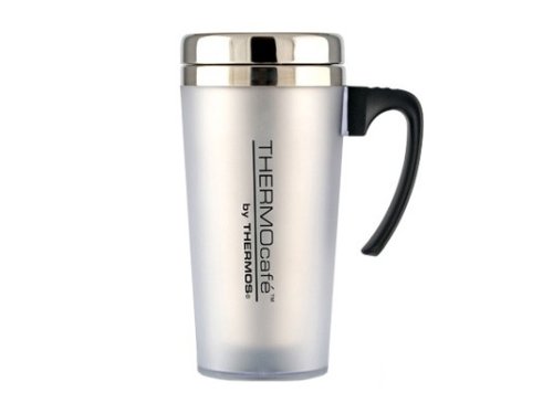 Термочашка Thermos QS1904, 0,42 л 12617