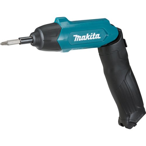 Шуруповерт аккумуляторный Makita DF001DW