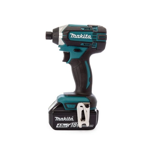 Шуруповерт ударный аккумуляторный Makita DTD152RME