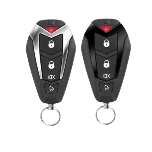 Автосигнализация Alligator A-LIGHT с сиреной