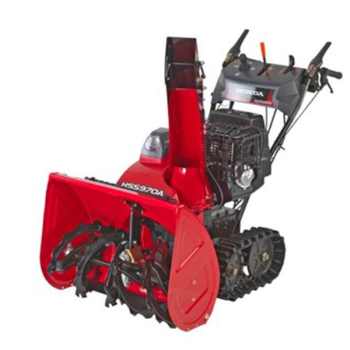 Снегоуборщик Honda HSS 970A ETD