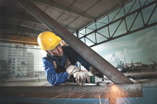 Болгарка Metabo WEF 15-125 Quick