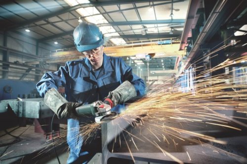 Болгарка Metabo WEV 15-150 Quick