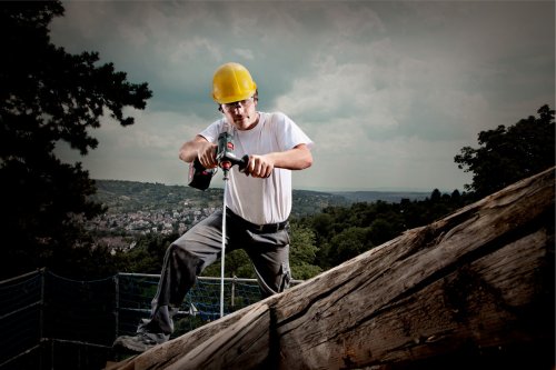 Шуруповерт аккумуляторный Metabo BS 18 LTX Quick (Каркас)