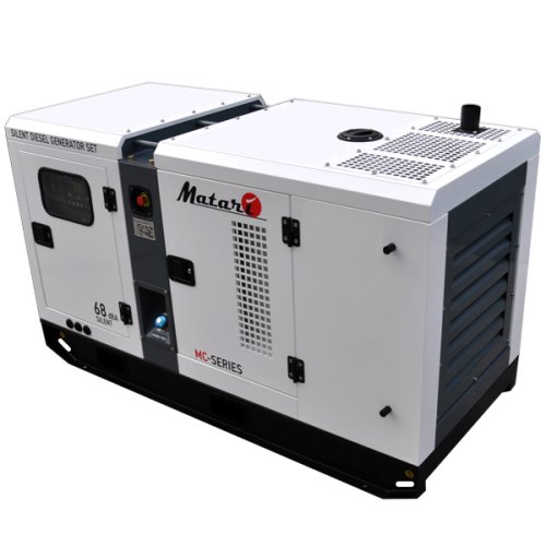 Дизельный генератор Matari MC 50