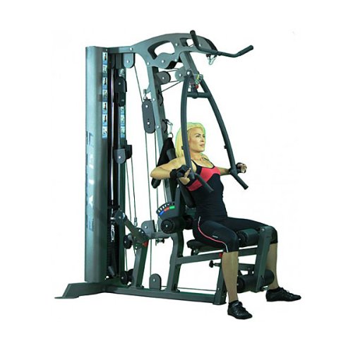 Фитнес станция Inter Atletika Экстра (ST-034)