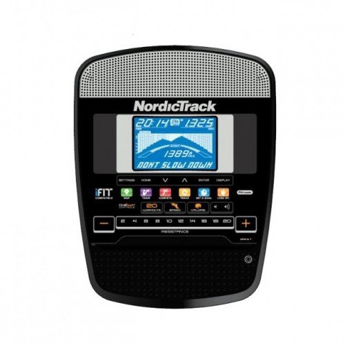 Орбитрек NordicTrack AudioStrider 500 (NTIVEL74214)