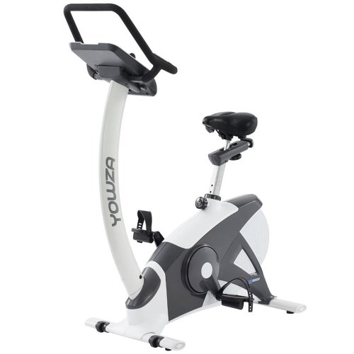 Велотренажер YOWZA Fitness DENVER B5.73 + IWM (весы) + AP (bluetooth)