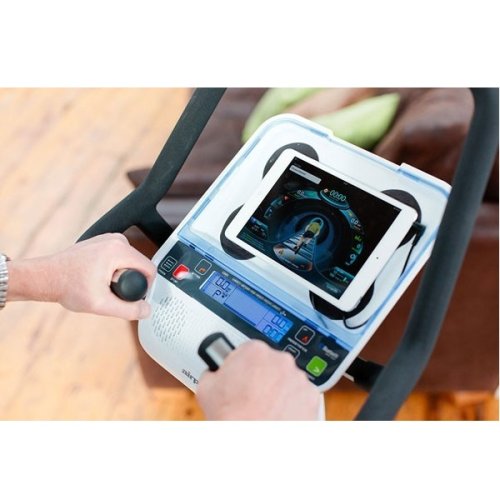 Велотренажер YOWZA Fitness DENVER B5.73 + IWM (весы) + AP (bluetooth)