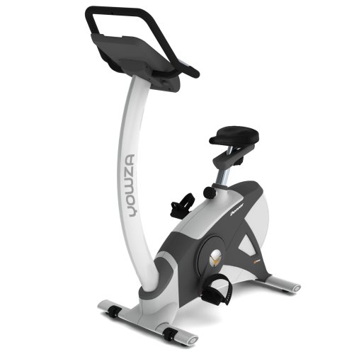Велотренажер YOWZA Fitness DENVER B5.73 + IWM (весы) + AP (bluetooth)