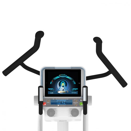 Орбитрек YOWZA Fitness HOUSTON C6.95 AP + IWM (весы) + AP (bluetooth)