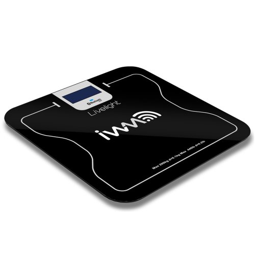 Беговая дорожка YOWZA Fitness CHICAGO RUN4.2 + IWM (весы) + AP (bluetooth)