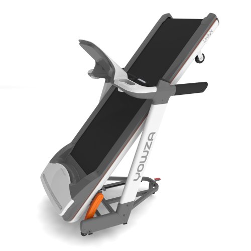 Беговая дорожка YOWZA Fitness CHICAGO RUN4.2 + IWM (весы) + AP (bluetooth)