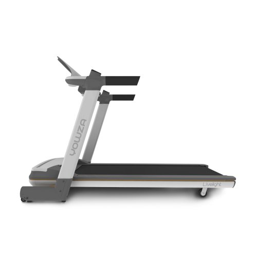 Беговая дорожка YOWZA Fitness CHICAGO RUN4.2 + IWM (весы) + AP (bluetooth)