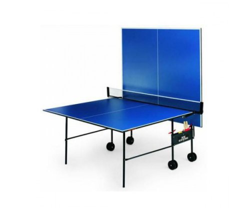 Теннисный стол ENEBE Movil Line 101 D/E NB, 16 mm, 700604