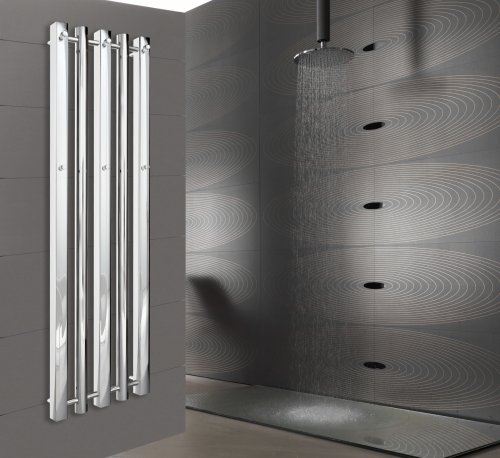 Полотенцесушитель Mario Битуб 1500х360/320 1.2.5500.03.Р