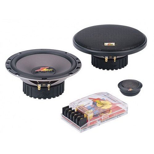 Автоакустика Helix X-Max 213