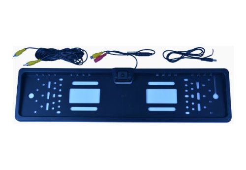 Камера Prime-X RMCM-19 передня (рамка)