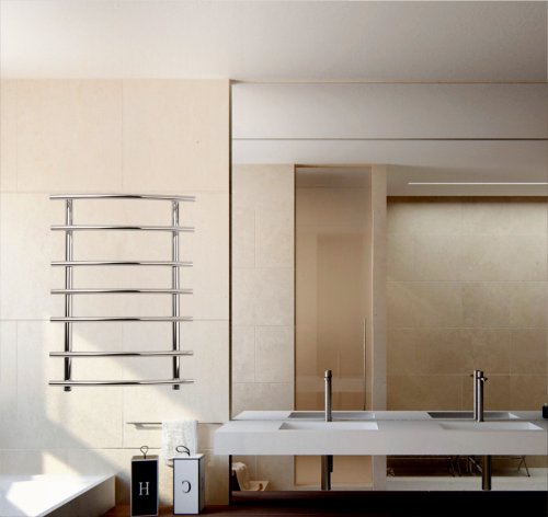 Полотенцесушитель Mario Марио 1200х630/500 1.1.0703.01.P