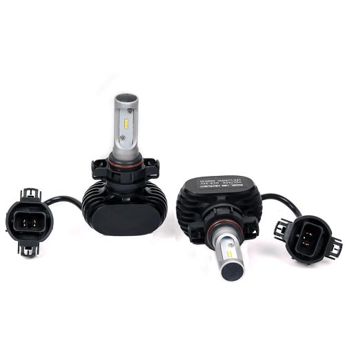 Лампы светодиодные ALed S H16 6000K 4000Lm (2шт)