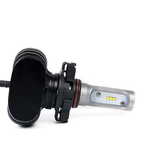 Лампы светодиодные ALed S H16 6000K 4000Lm (2шт)