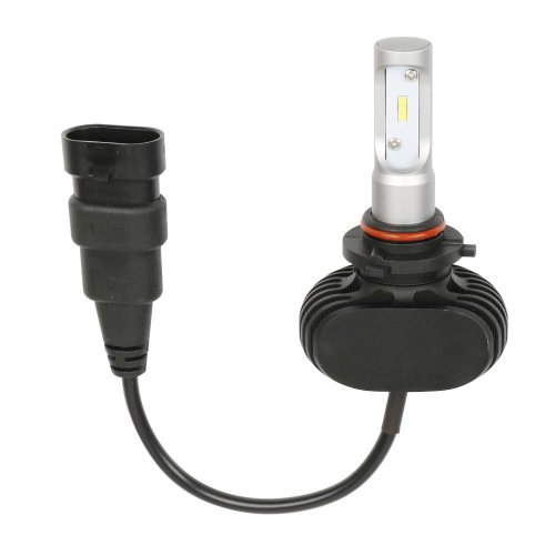 Лампы светодиодные ALed S HB3 6000K 4000Lm (2шт)