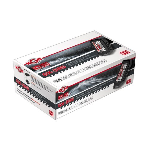 Сигнализация KGB GX-5RS с сиреной