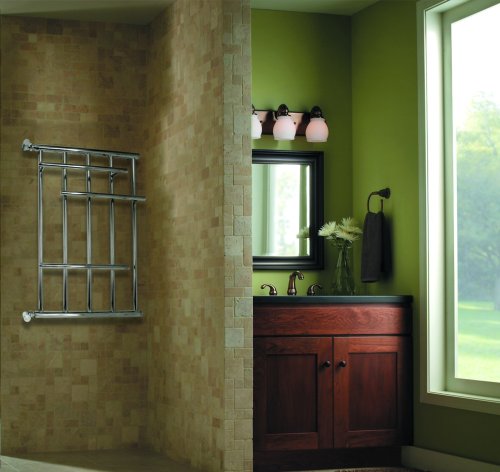 Рушникосушарка Mario Еліт 730х500 / 700 1.1.1300.01.P