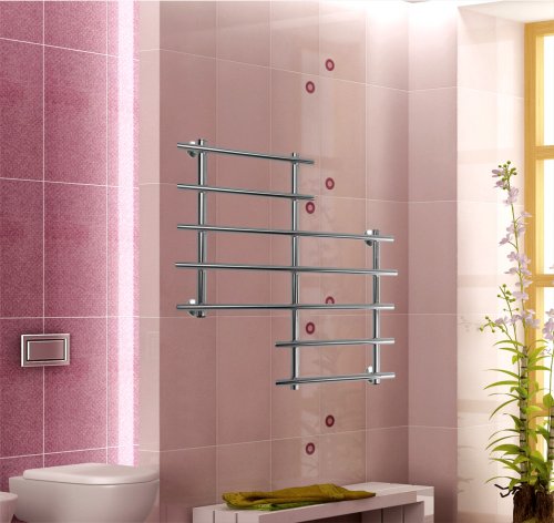 Полотенцесушитель Mario Сонет 720х730/600 1.1.1600.01.P