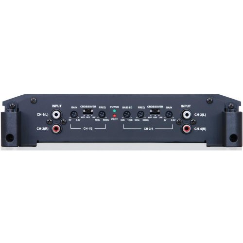 Усилитель Alpine BBX-F1200