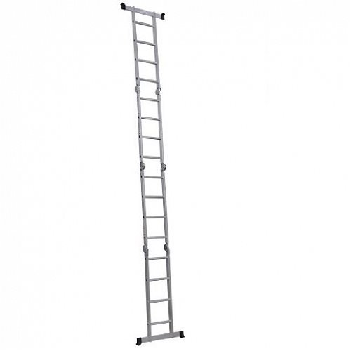 Многофункциональная шарнирная лестница VIRASTAR Acrobat AK016 (4x4)