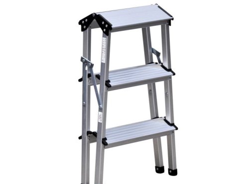 Стремянка VIRASTAR Olympos OL3-AO88-203