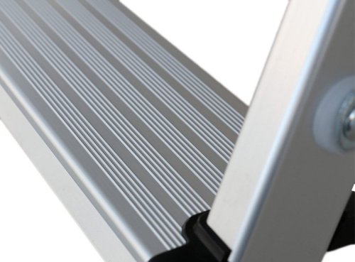 Стремянка VIRASTAR Olympos OL3-AO88-203