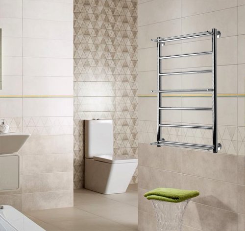 Полотенцесушитель Mario Одисей 700х530/500 1.1.1701.01.P