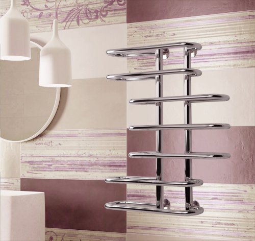 Рушникосушарка Mario Парус 800х850 / 160 1.1.0902.01.P