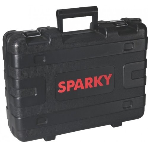 Отбойный молоток SPARKY K 615CE (HD)