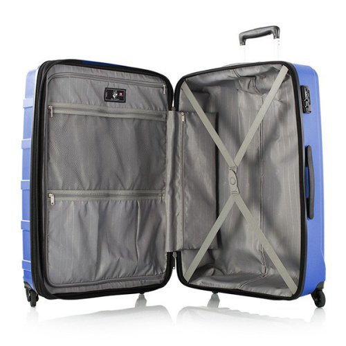 Чемодан Heys Helios L Purple (923591)