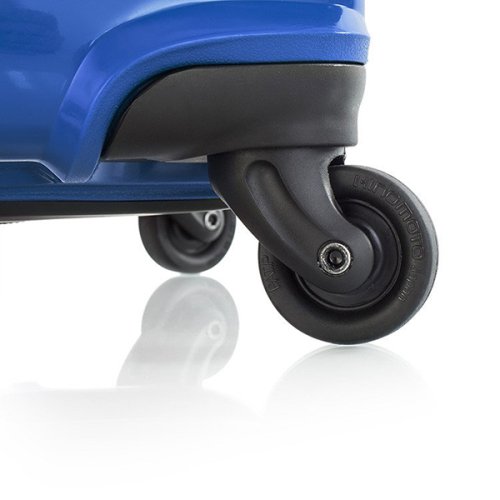 Чемодан Heys Helios L Purple (923591)