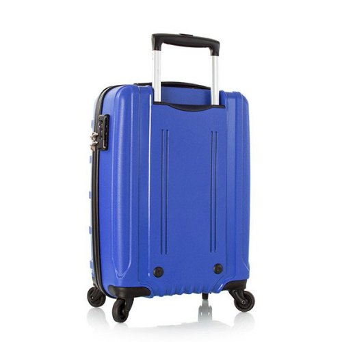 Чемодан Heys Helios S Blue (923616)