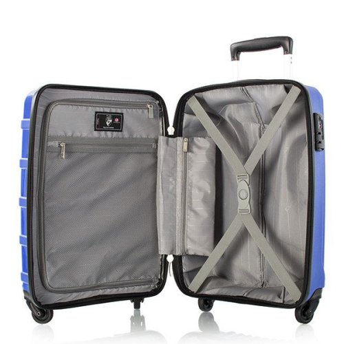 Чемодан Heys Helios S Blue (923616)