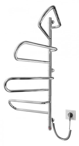 Полотенцесушитель Mario Электра-І 950x500/150 2.3.1000.11.P